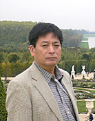 Mr. Tatsuo Kume