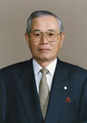 Mr. Norio Ichino, Chairman