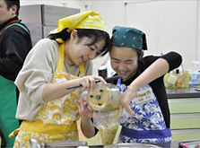 Fifth National Family Cooking Contest