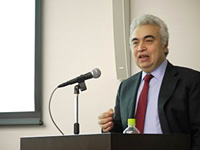 Dr. Fatih Birol's Presentation at the Japan Gas Association