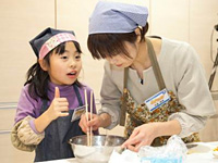 Sixth National Family Cooking Contest