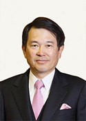 Mr. Hiroshi Ozaki,Chairman