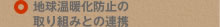 �ϵ岹�Ȳ��ɻߤμ���ȤߤȤ�Ϣ��