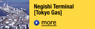 Negishi Terminal[Tokyo Gas]