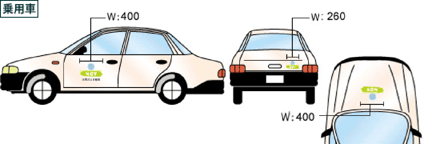 乗用車