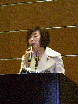 藤野　真紀子