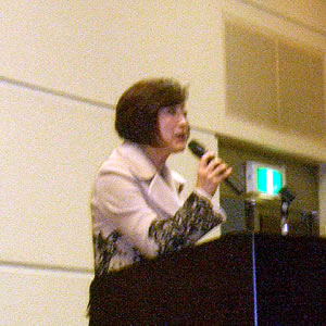 藤野　真紀子