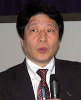 伏木 亨さん